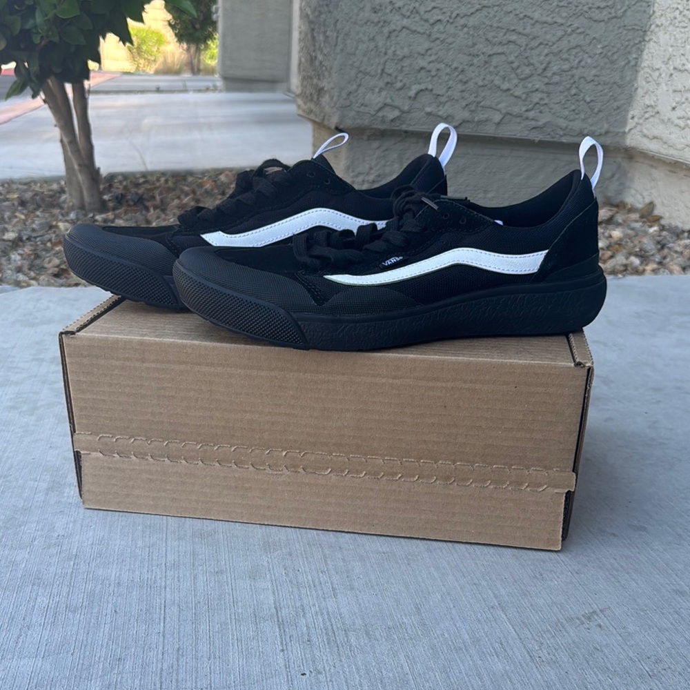 Vans Ultrarange